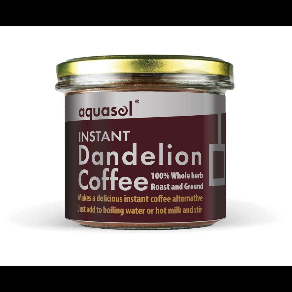 Dandelion Coffee