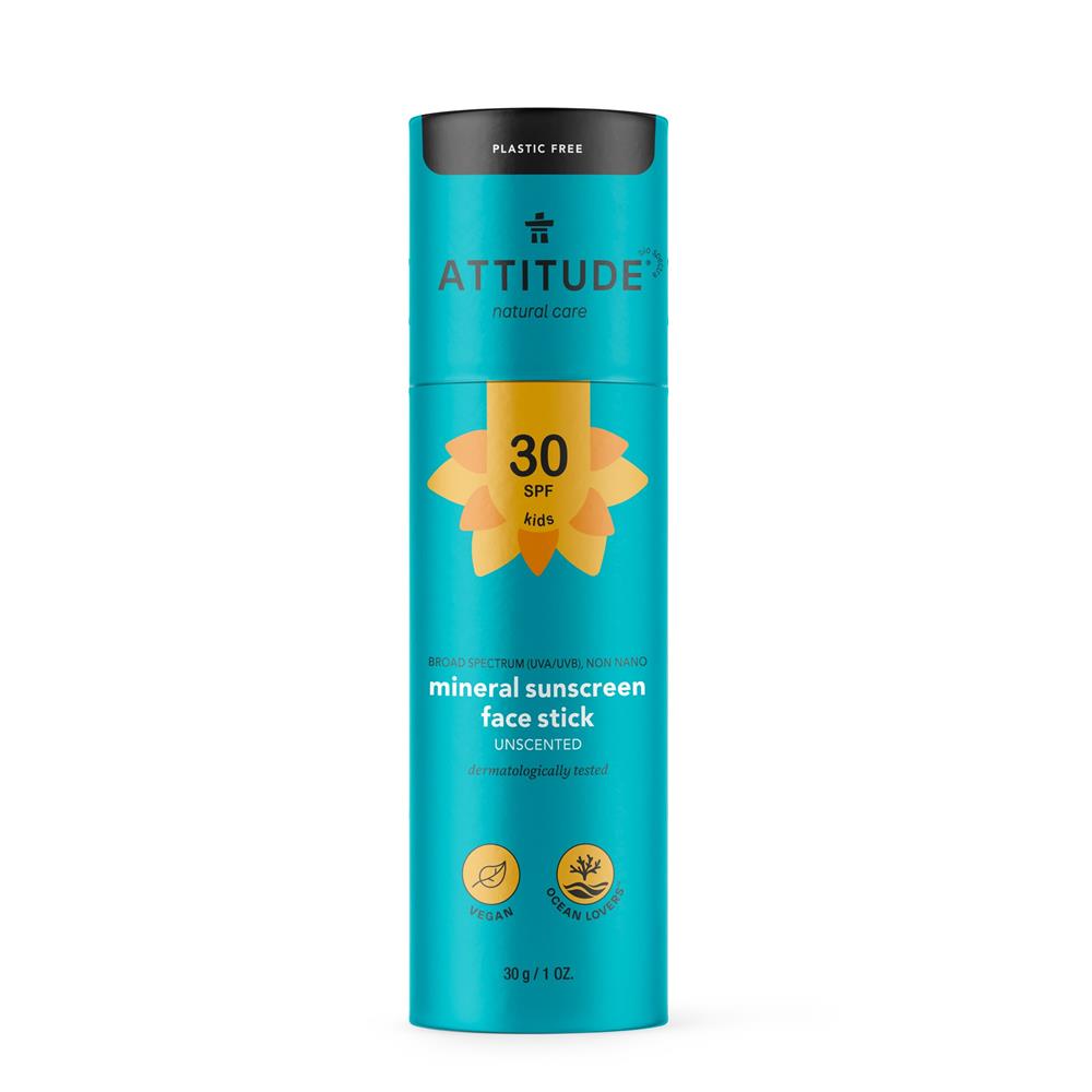 Baby & Kids Face Stick SPF 30