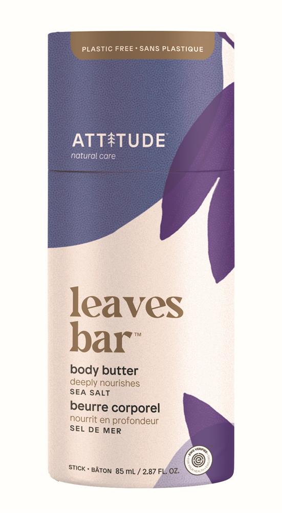 Body Butter - Sea Salt