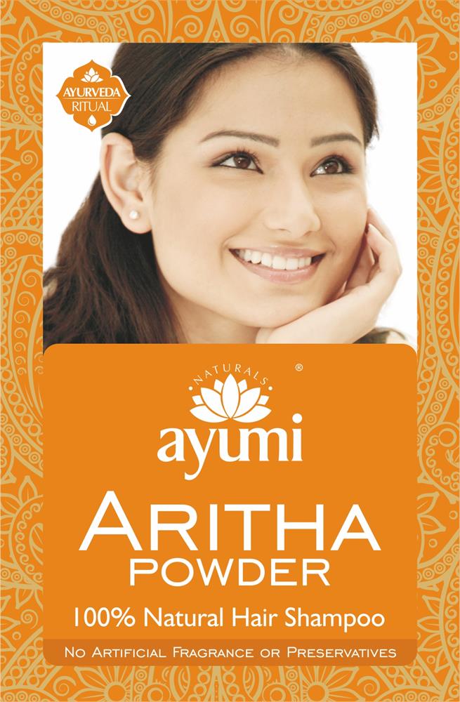 Ayumi Aritha Powder