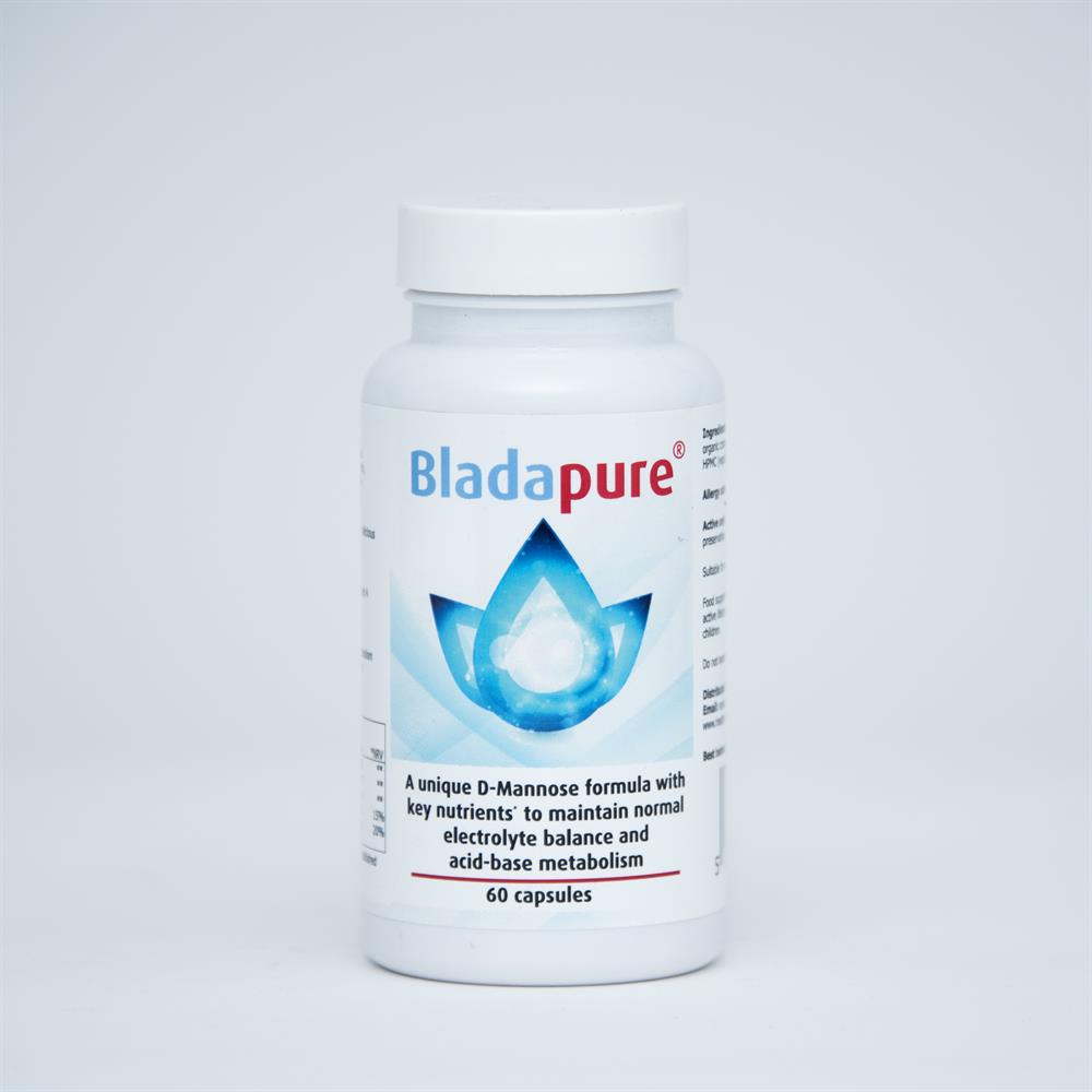 Bladapure Capsules