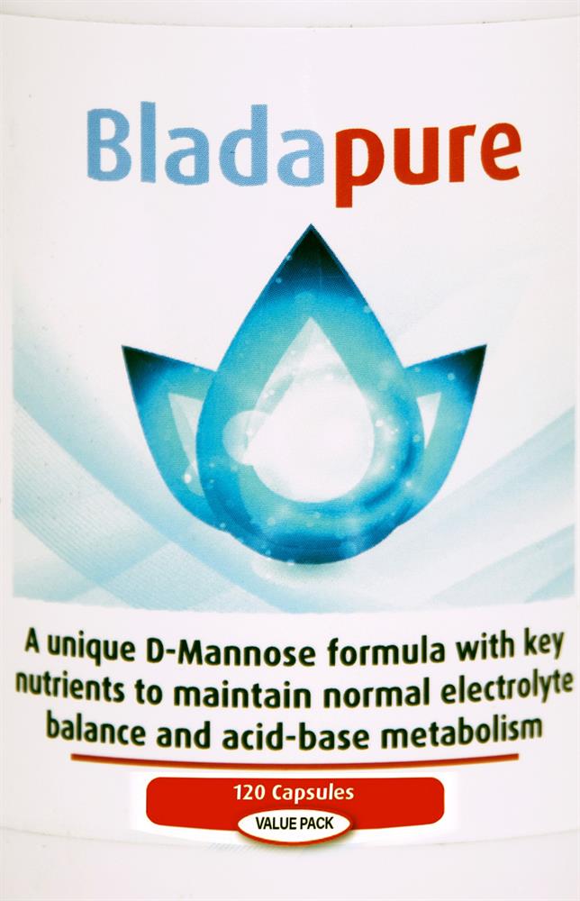 Bladapure Capsules