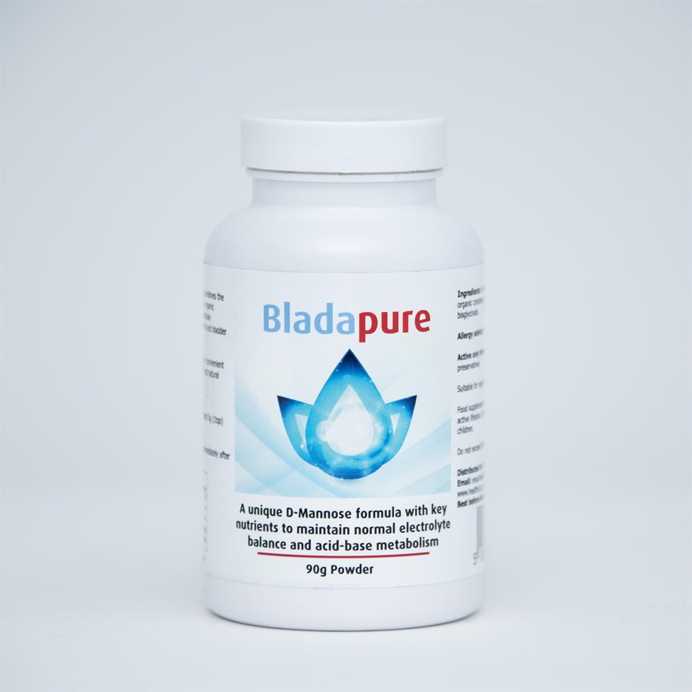 Bladapure Powder