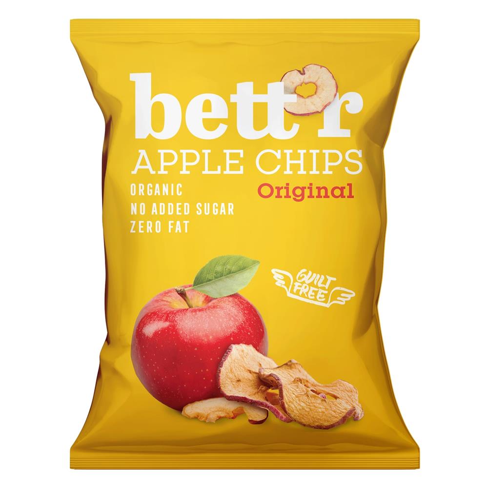 Apple chips