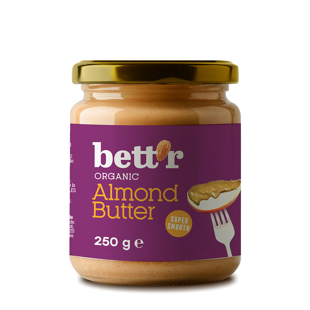 Almond Butter