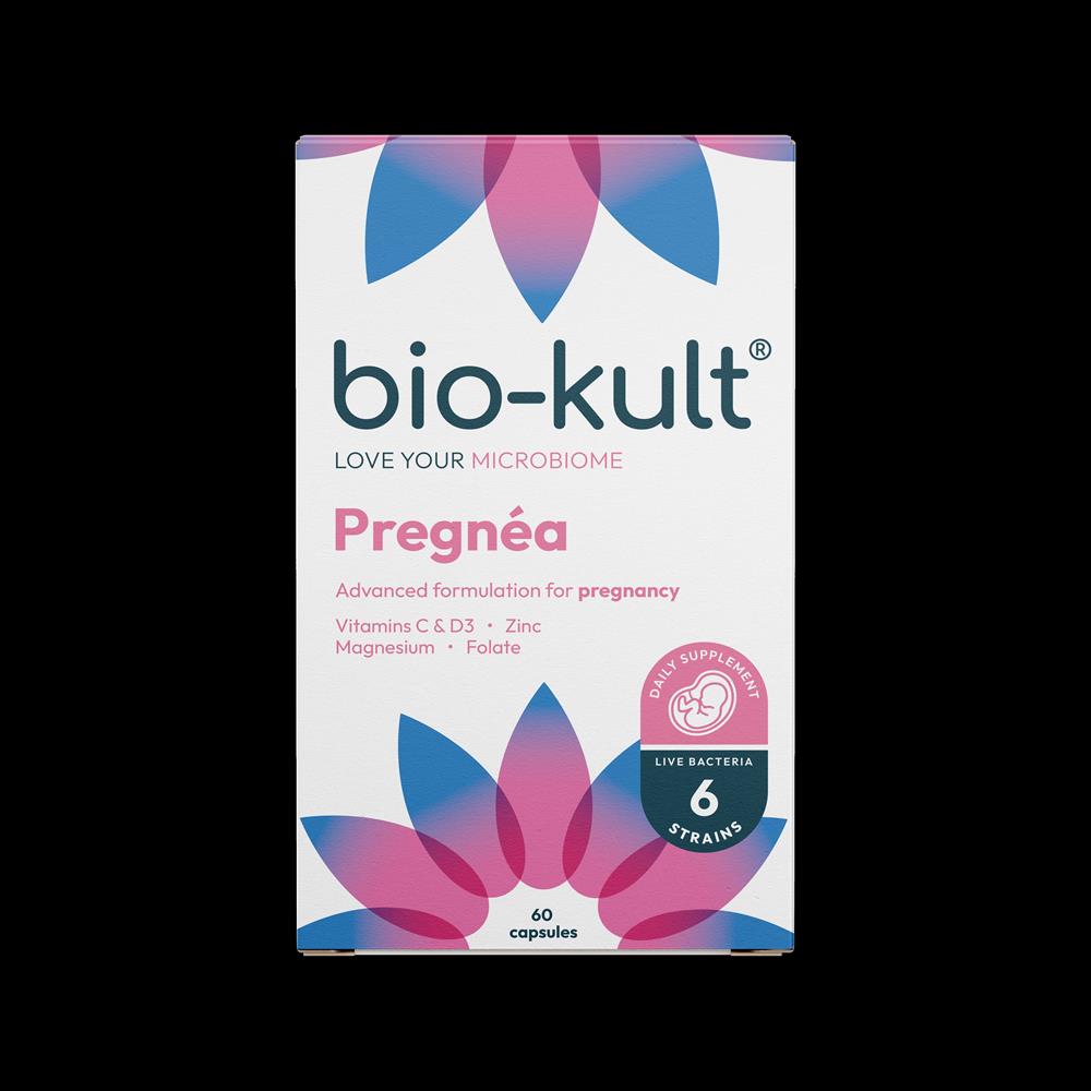 Bio-Kult Pregnea