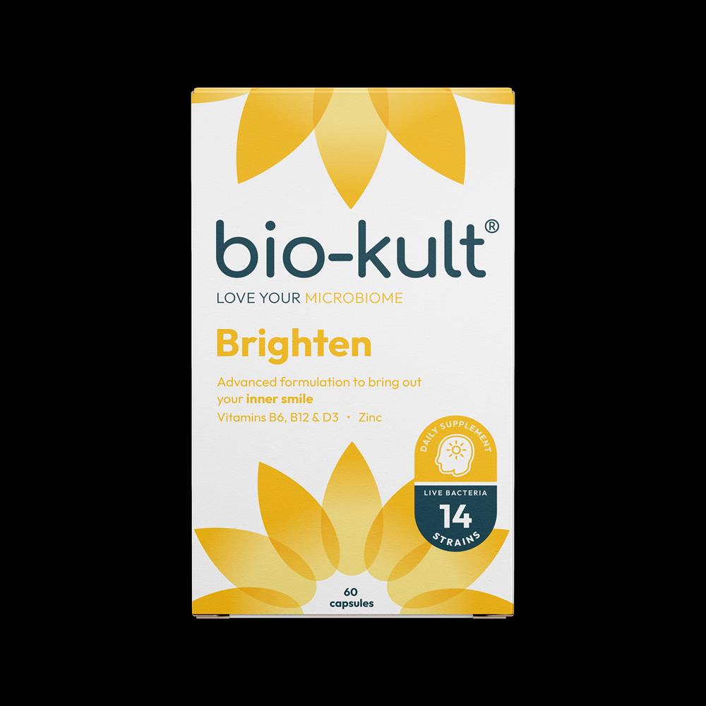 Bio-Kult Brighten