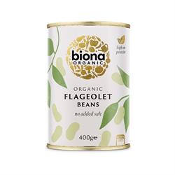 Flageolet Beans