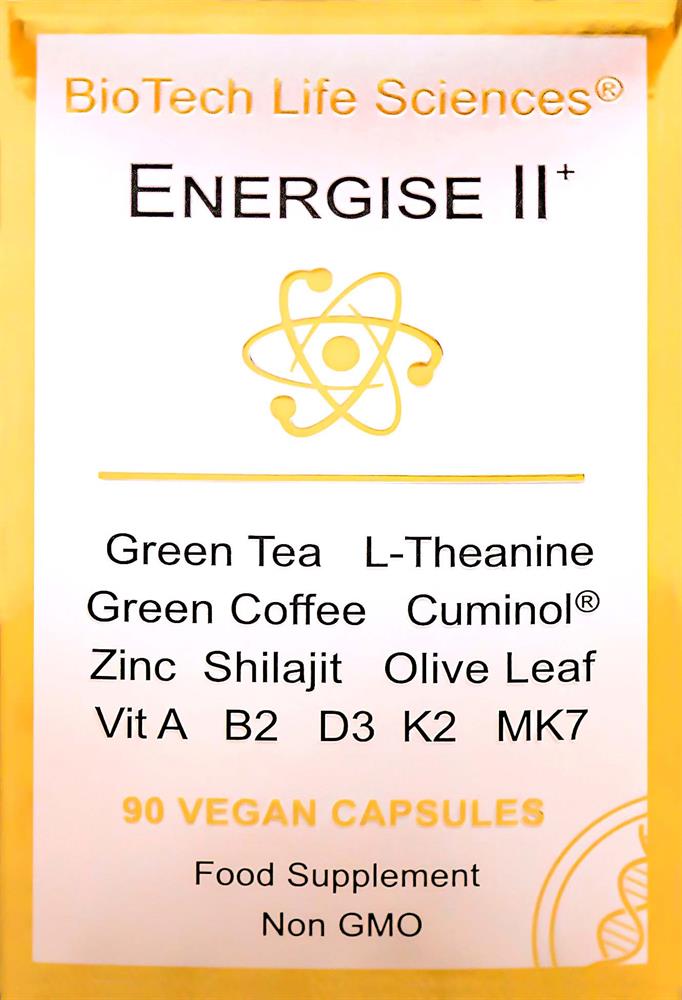 Energise 2pm Refresh & Unwind