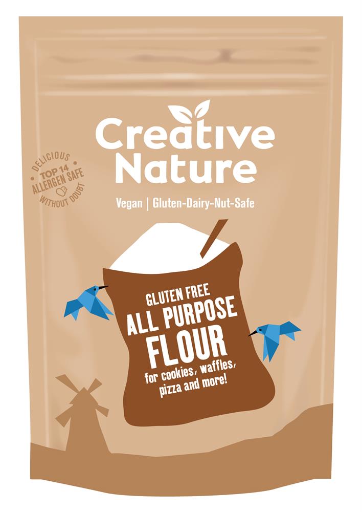 Gluten Free All Purpose Flour