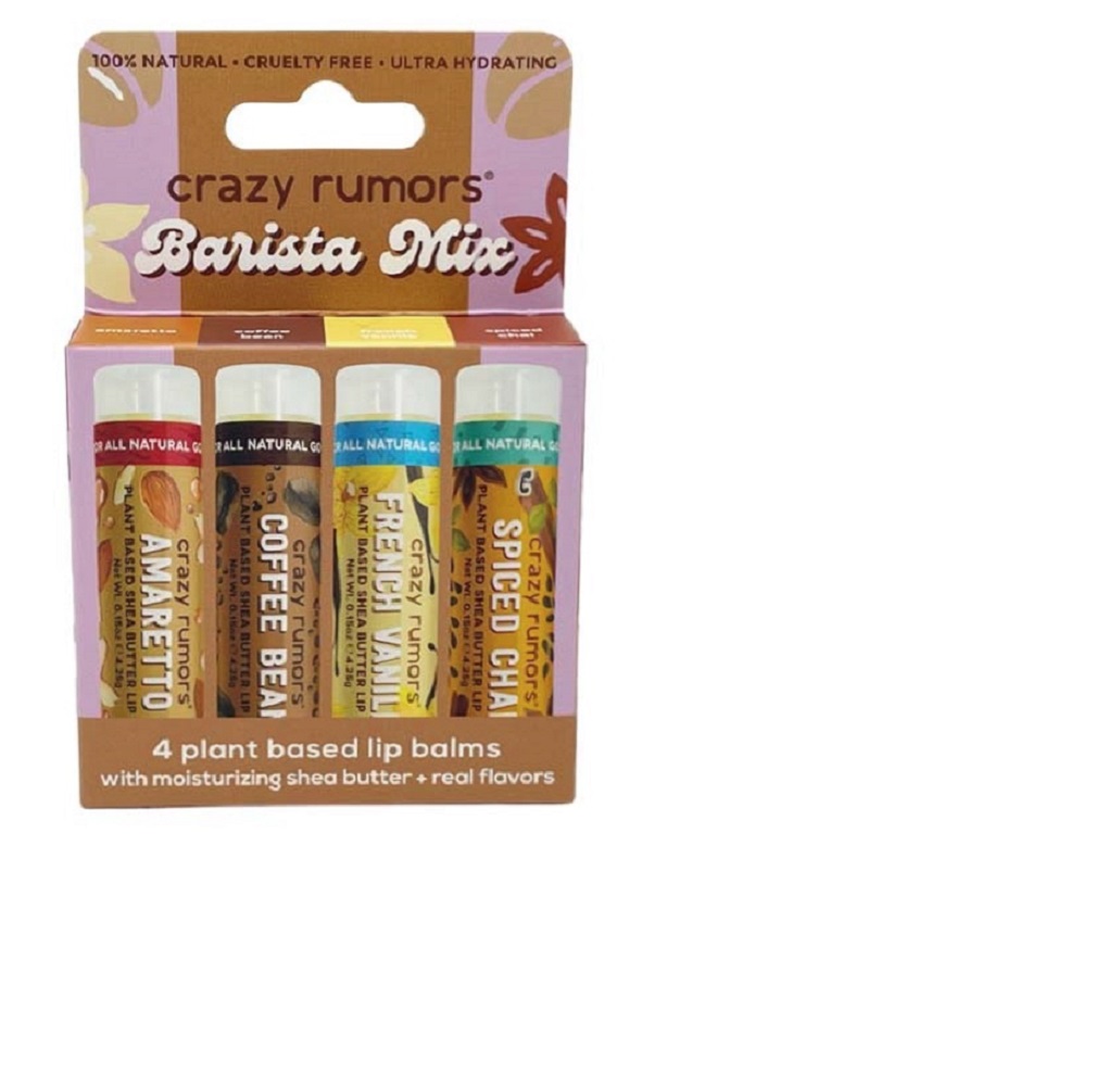 Barista Mix Balm