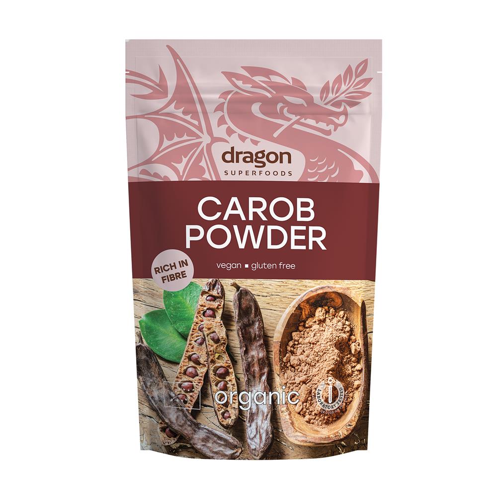 Carob Powder (Pack of 6)