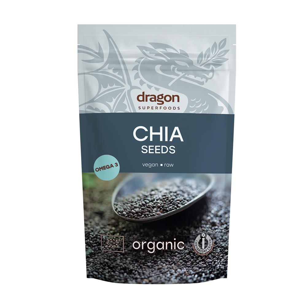 Chia Seeds