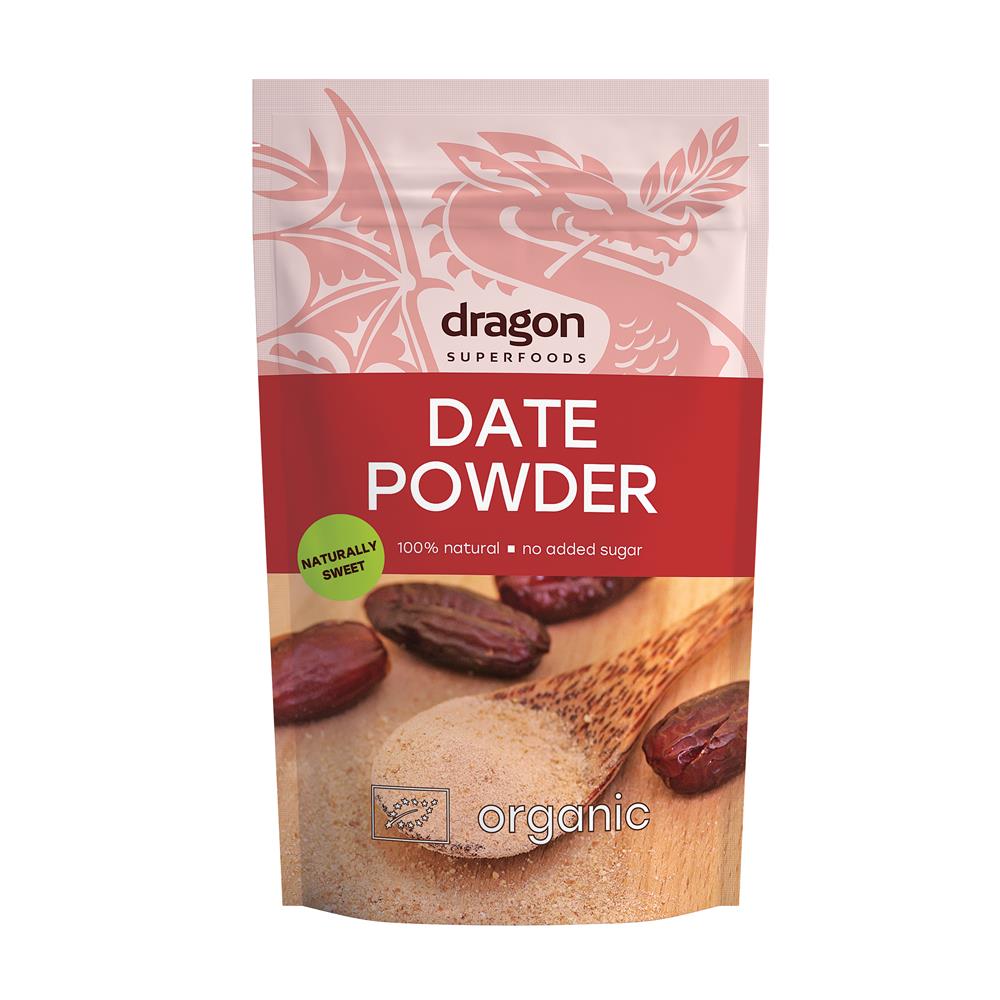 Date Powder