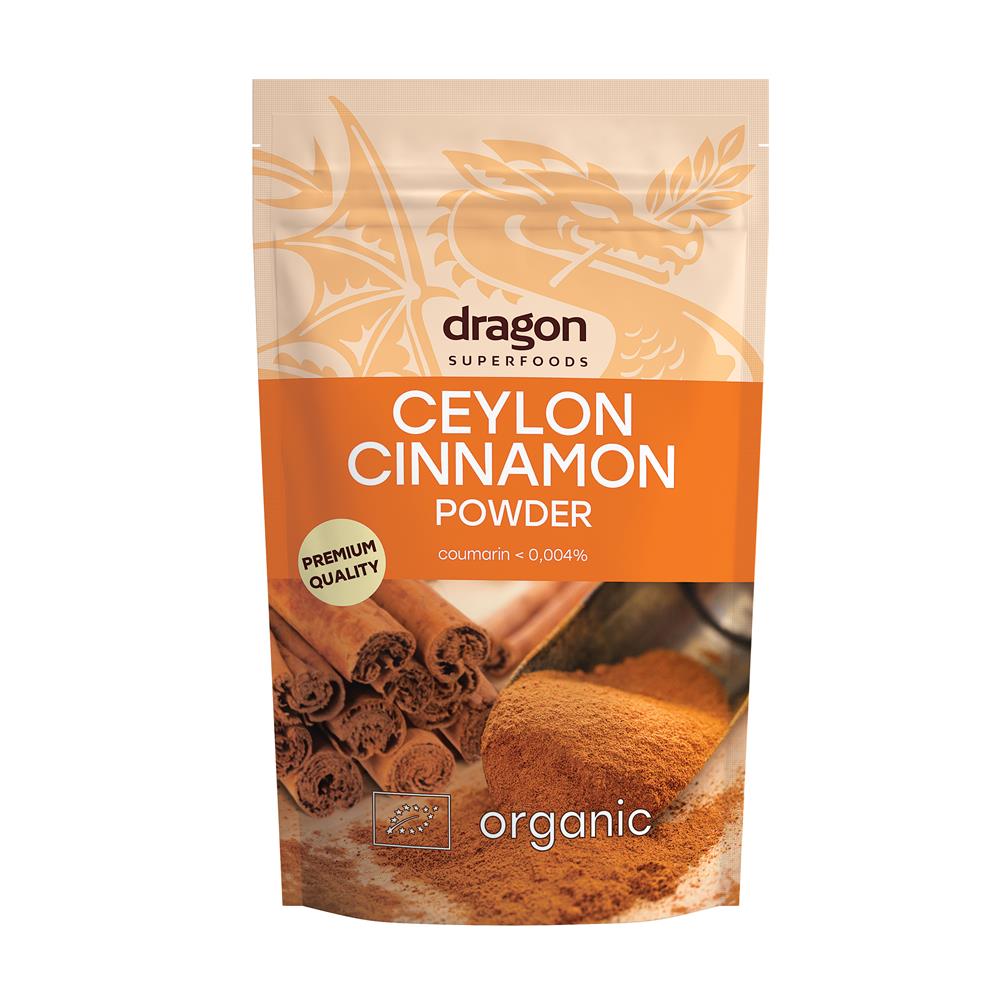 Ceylon Cinnamon Powder