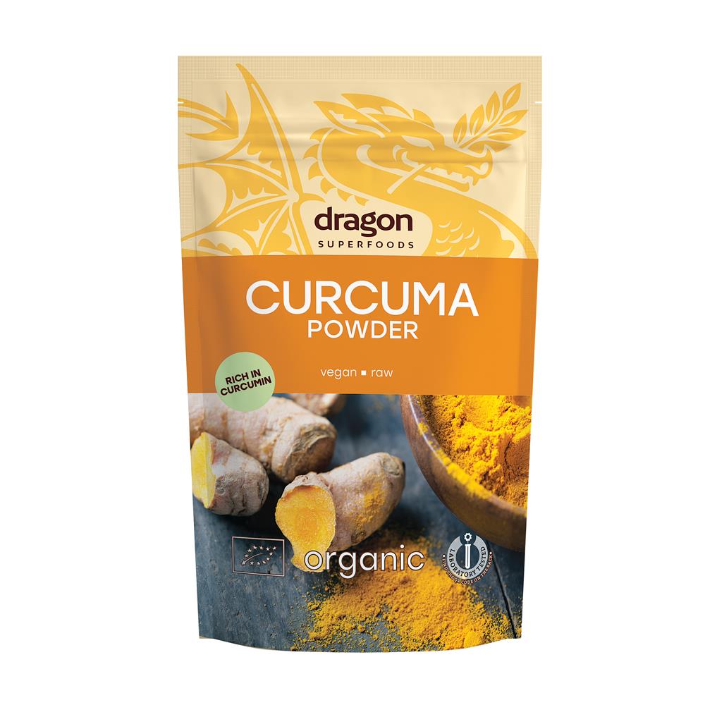 Curcuma Powder