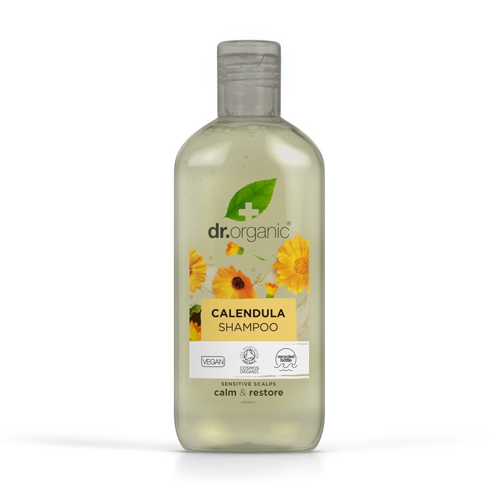 Calendula Shampoo