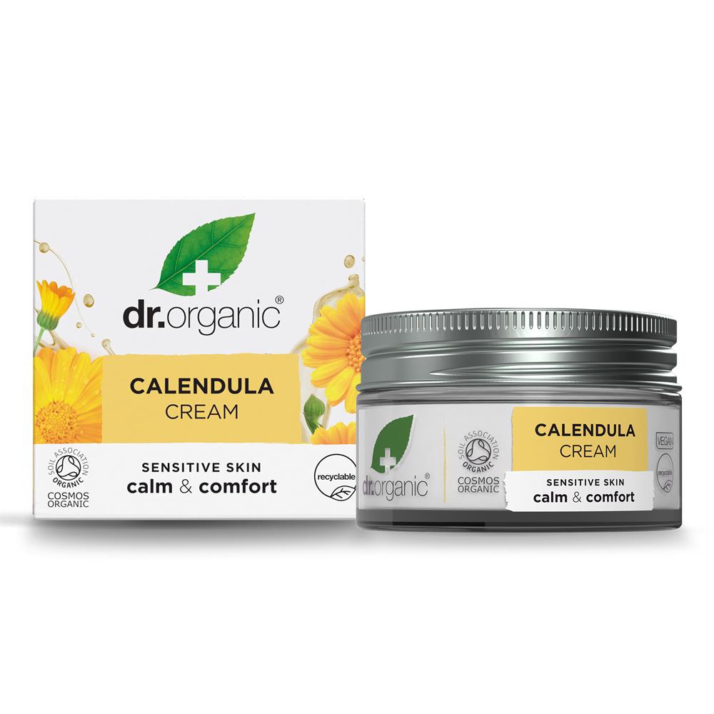 Calendula Cream