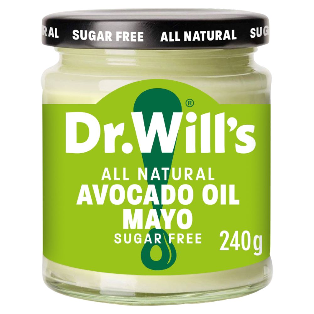 Avocado Oil Mayo (Pack of 2)