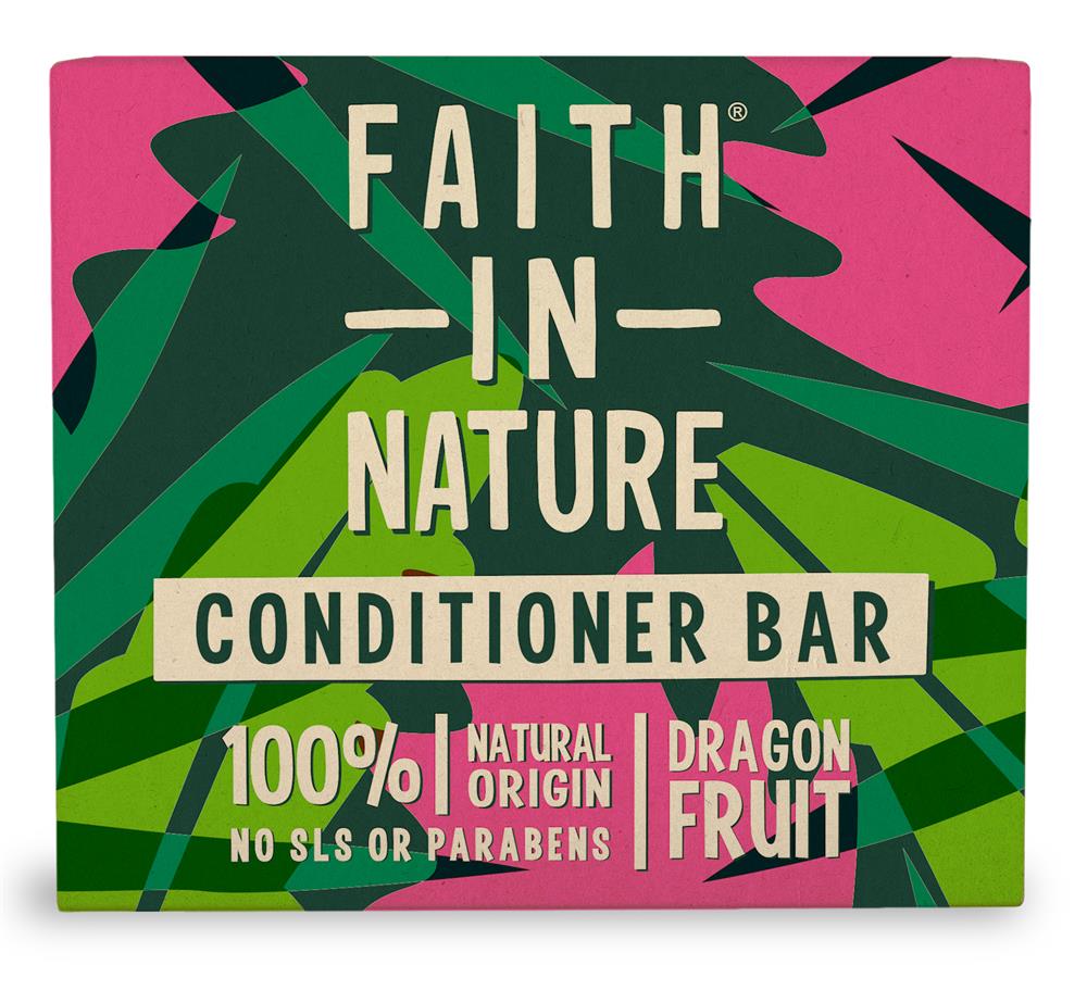 Dragonfruit Conditioner Bar