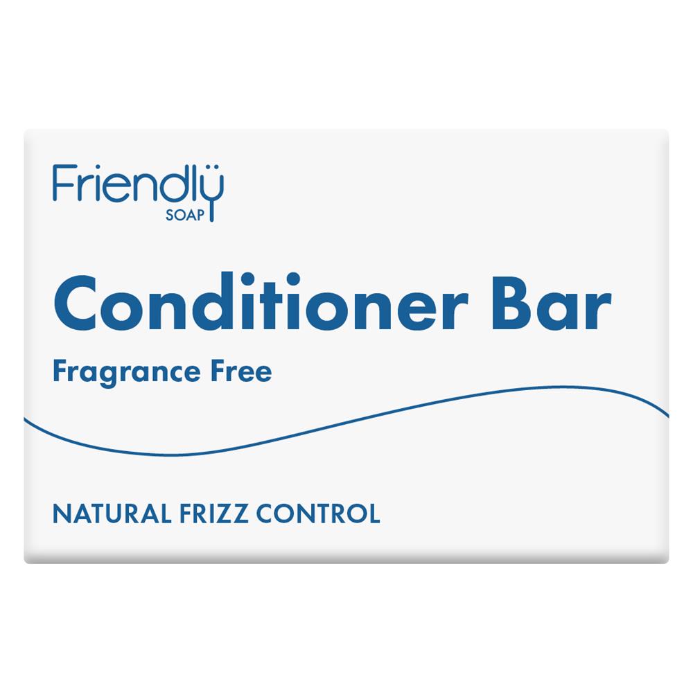 Conditioner Bar - Frag-free