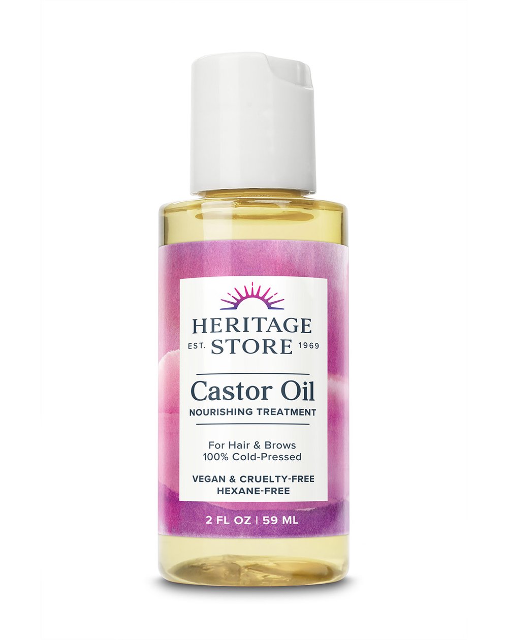 Castor Oil