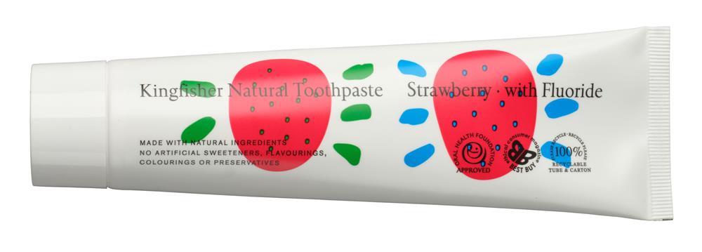 Children's Strawberry TPST WF