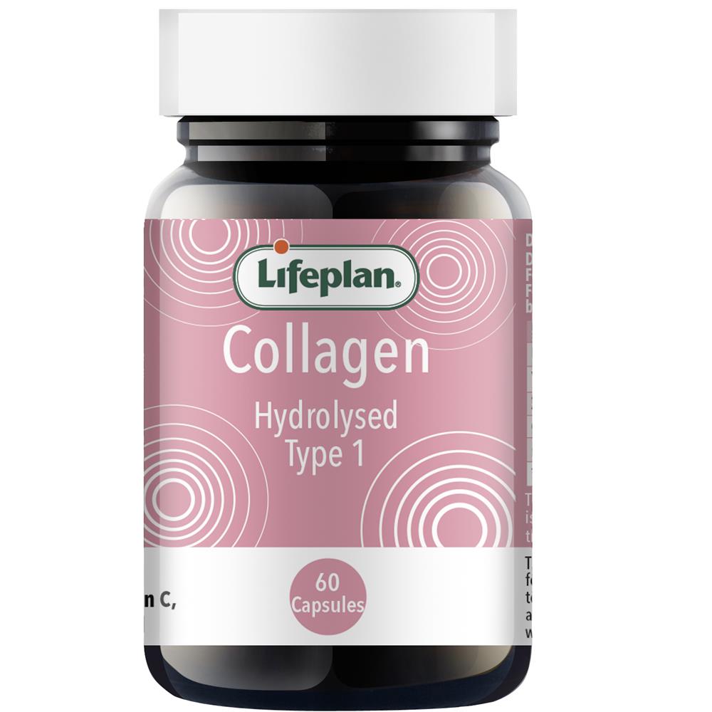 Collagen Capsules 60s