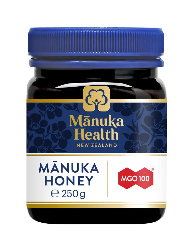 100+ Pure Manuka Honey
