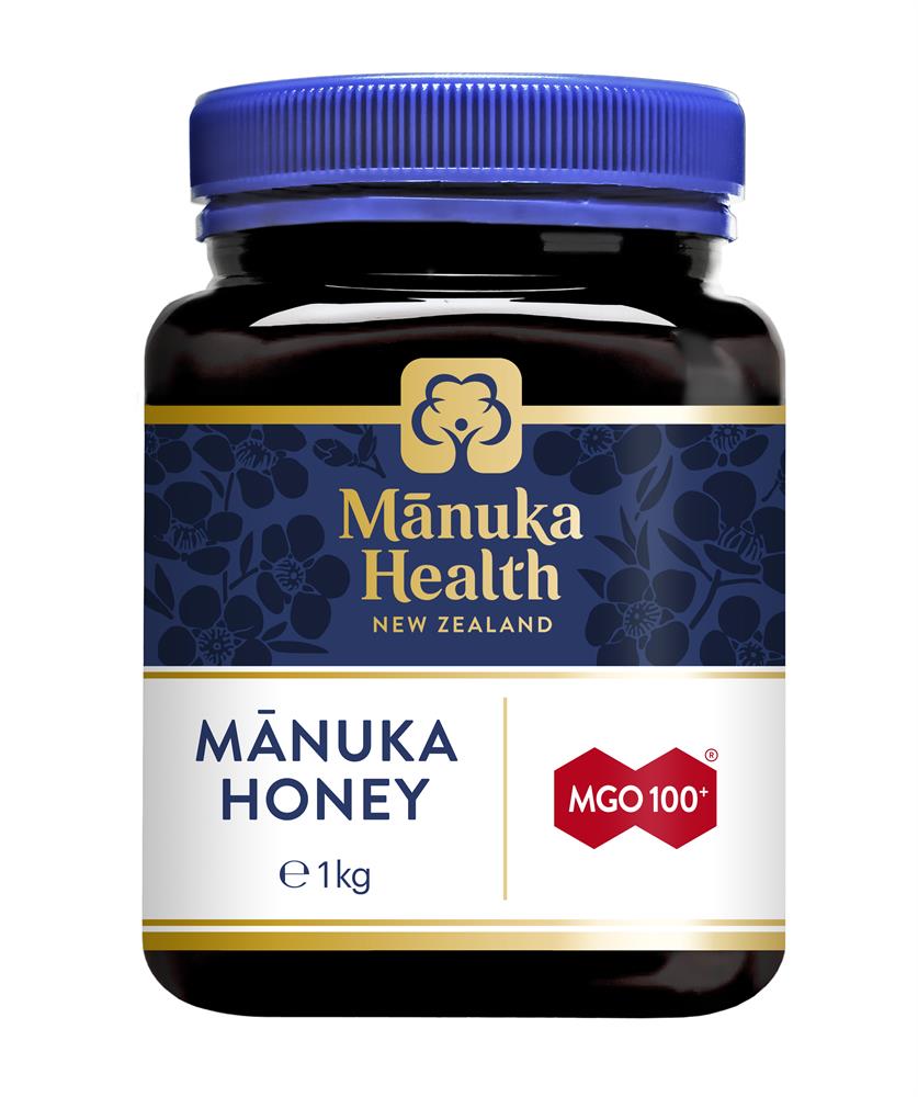 100+ Pure Manuka Honey