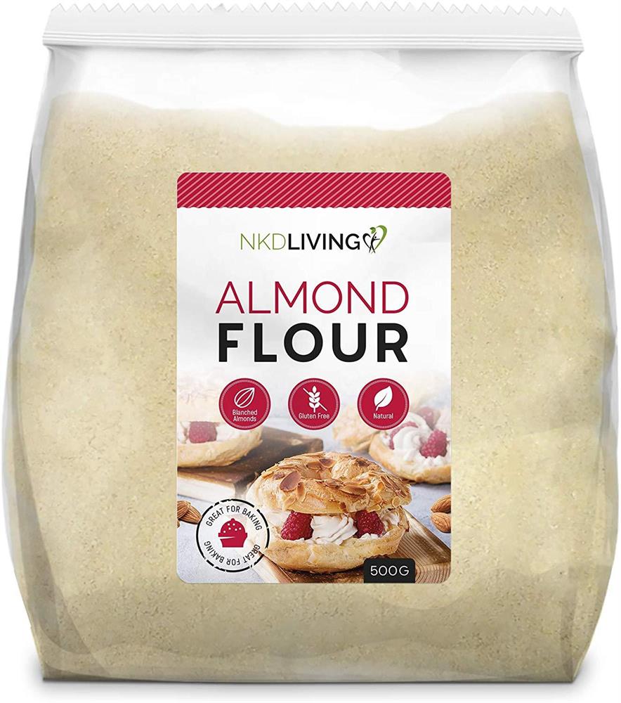 Almond Flour