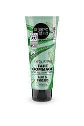 Exfoliating Face Gom A&A