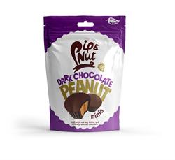 Dark Choc Peanut B bags