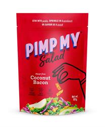 Coconut Bacon (Pack of 4)