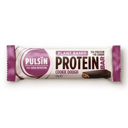 Enrobed Protein Bar