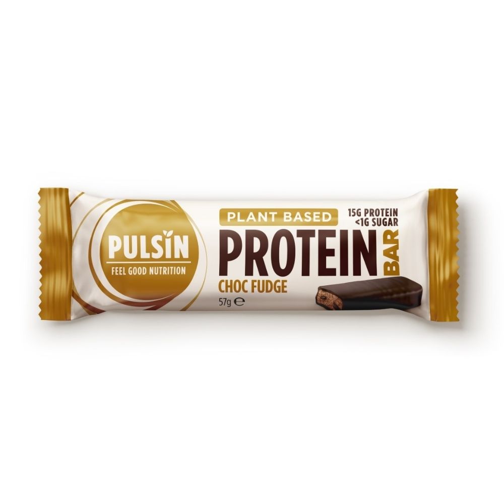 Choc Fudge Protein Bar (Pack of 12)