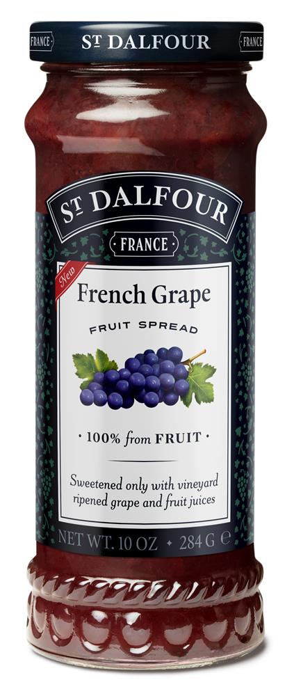 French Grape
