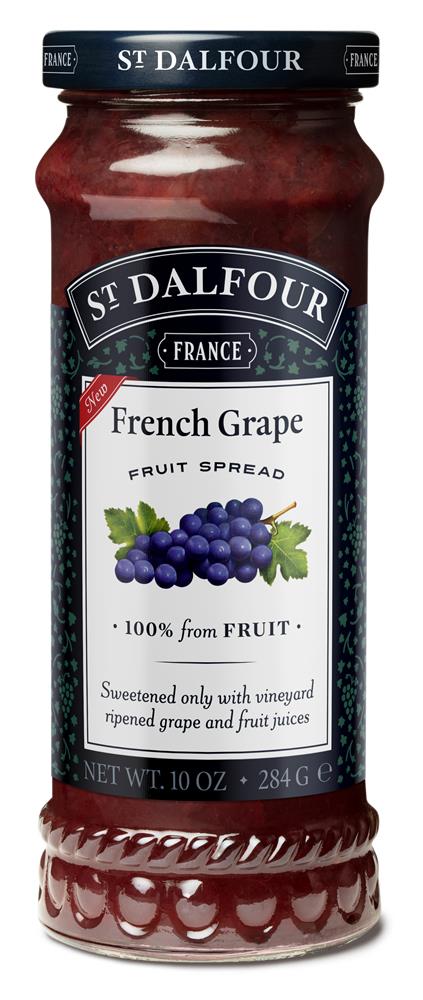 French Grape (Pack of 2)