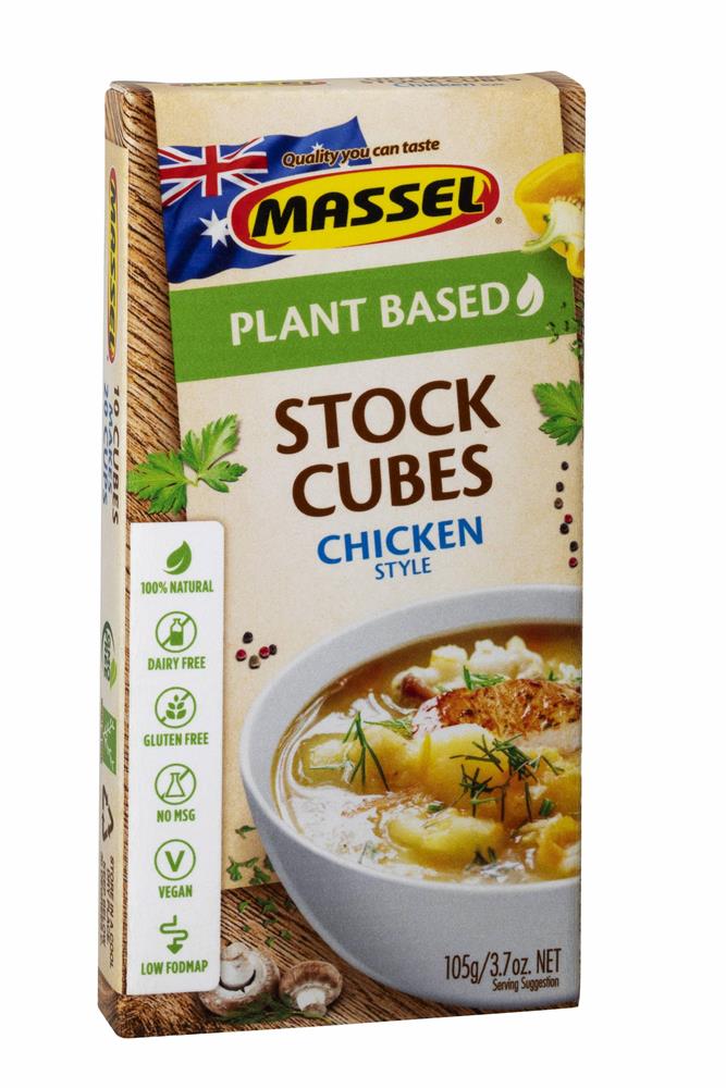 Chicken Stock Ultracube (Pack of 12)