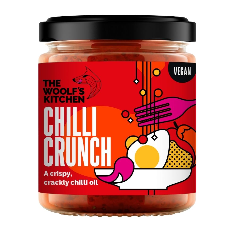 Chilli Crunch