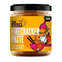 Lemongrass&Ginger Spice Paste