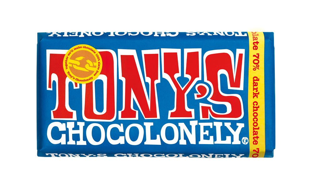 70% Dark Chocolate (Pack of 3)
