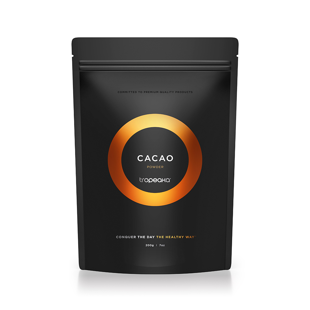 Cacao Powder