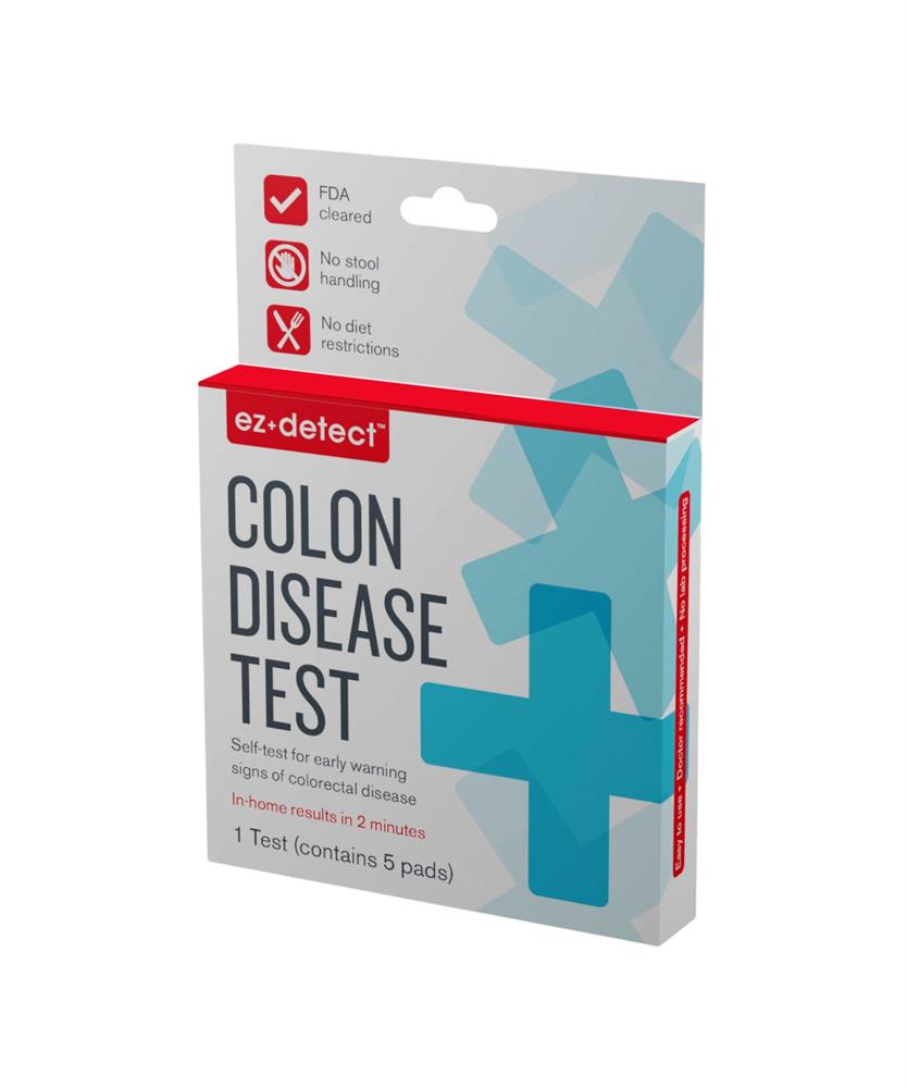 Colon Disease Test Kit