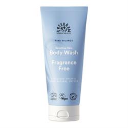 Fragrance Free Body Wash