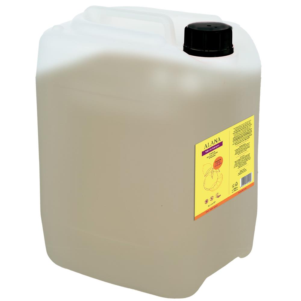 Citrus Orchard Shampoo