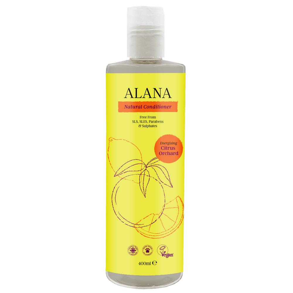 Citrus Orchard Conditioner