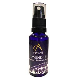 Lavender Natural Room Spray