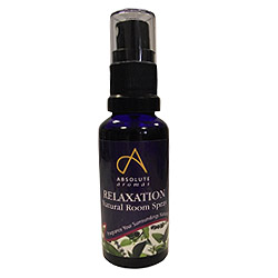 Relaxation Natural Room Spray