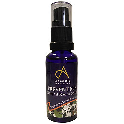 Prevention Natural Room Spray